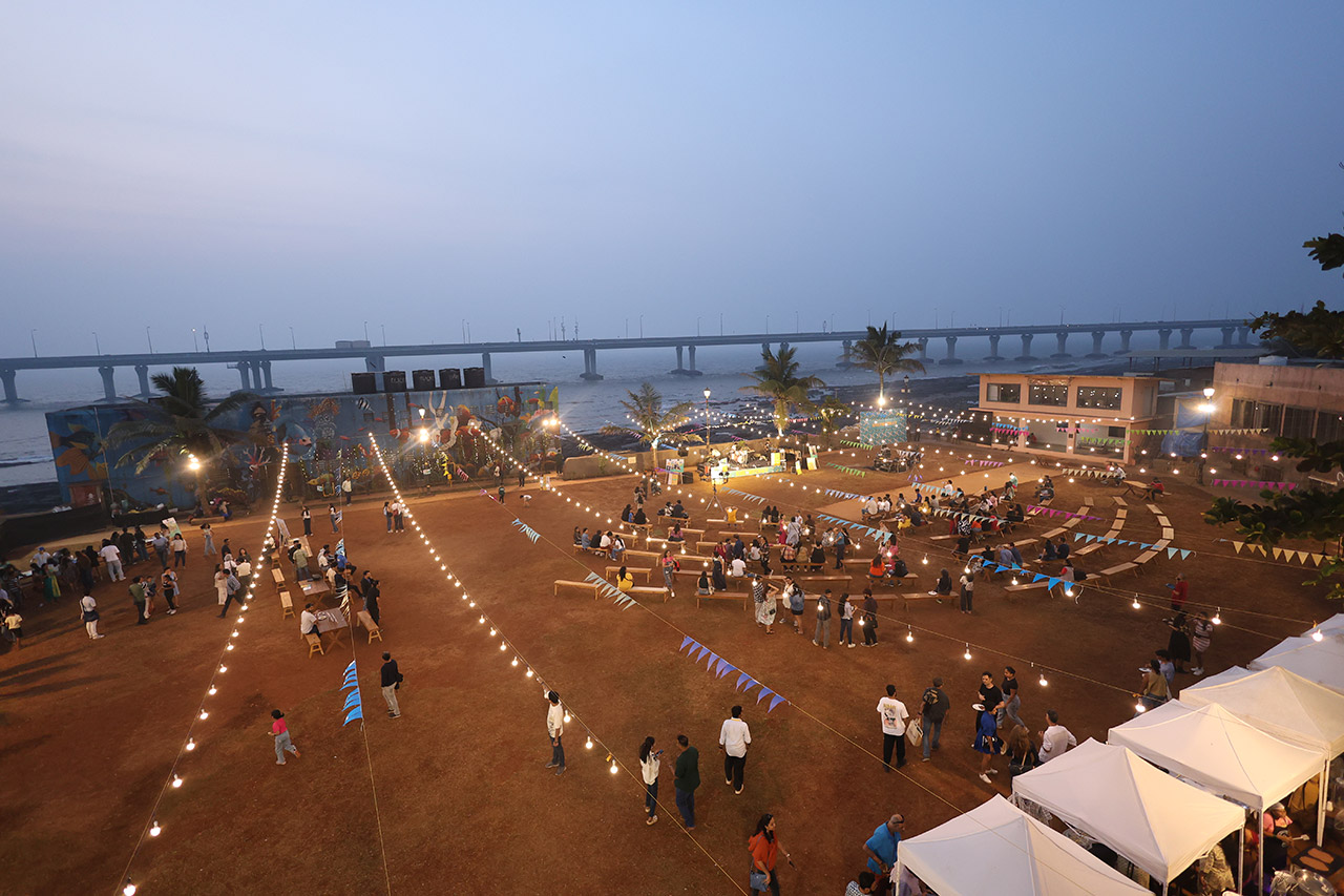 Gora Dapkal Refurbishment