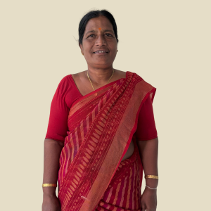 Sharmila Tipe