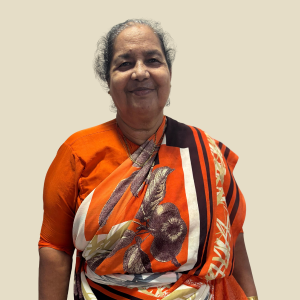 Sangita Dukal