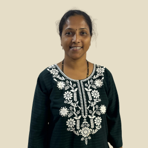 Ranjita Ragabhagat