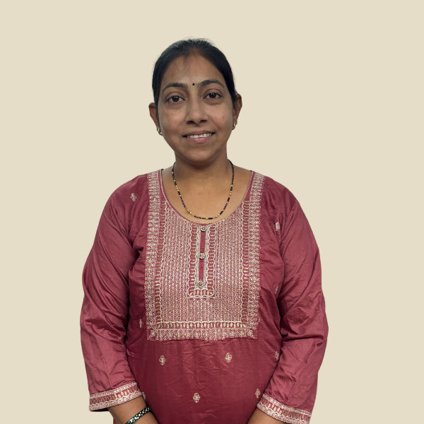 Pallavi Bole
