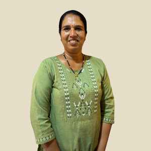 Deepti Aadi