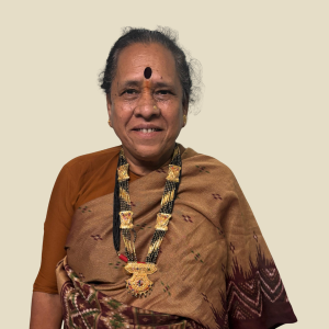 Damyanti Maslee