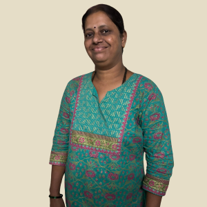 Sumiksha Siddhe