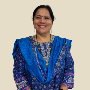 Sugandha Pede